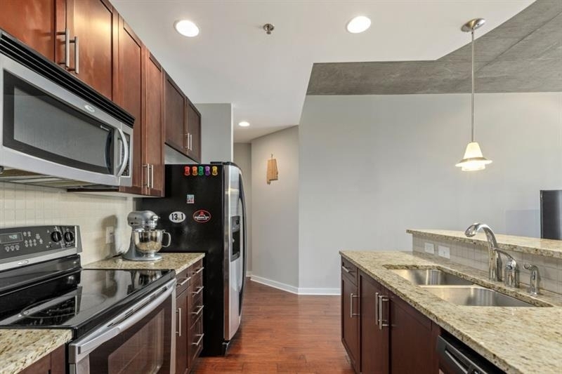 855 Peachtree Street Ne - Photo 17