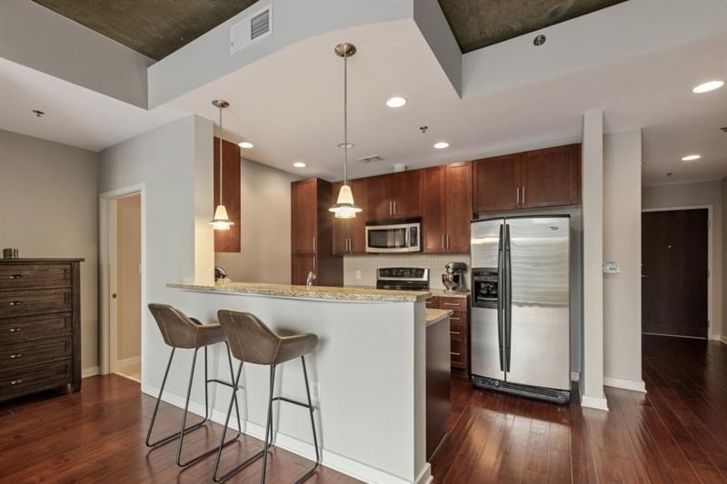 855 Peachtree Street Ne - Photo 22