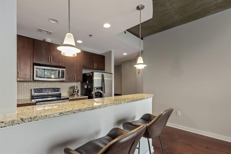 855 Peachtree Street Ne - Photo 24