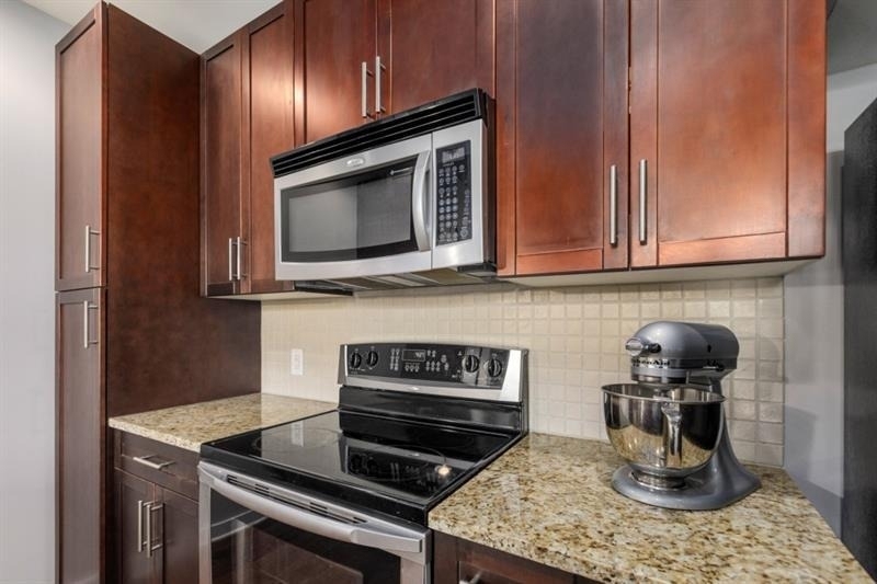 855 Peachtree Street Ne - Photo 16