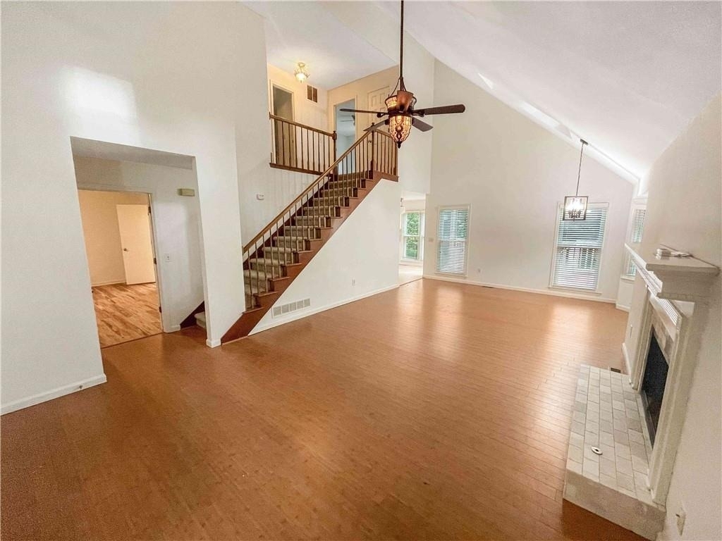 1454 Hembree Station Drive - Photo 4