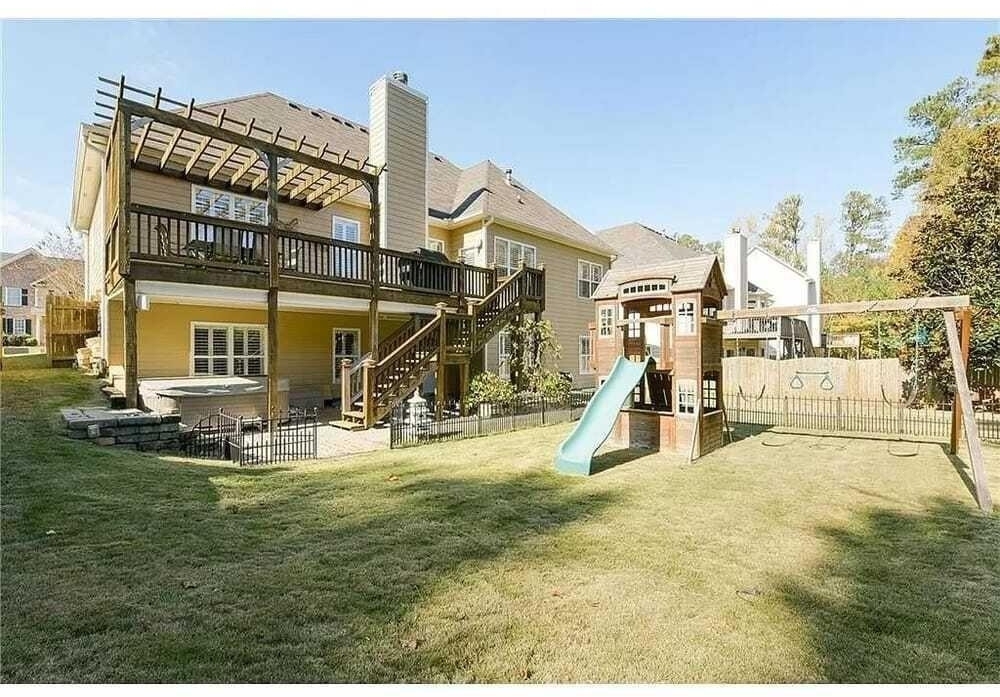 2479 Sandstone Place - Photo 16