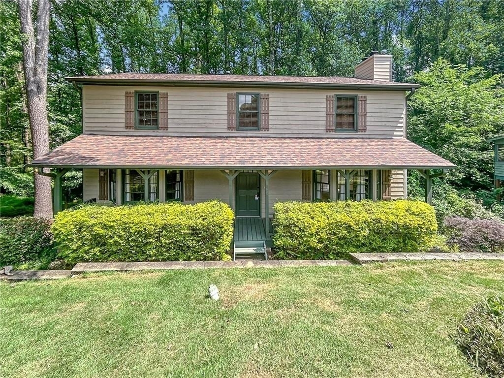 2491 Annandale Drive - Photo 0