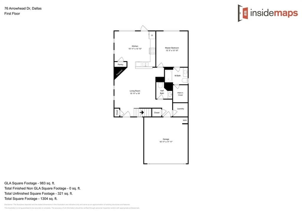 76 Arrowhead Drive - Photo 17