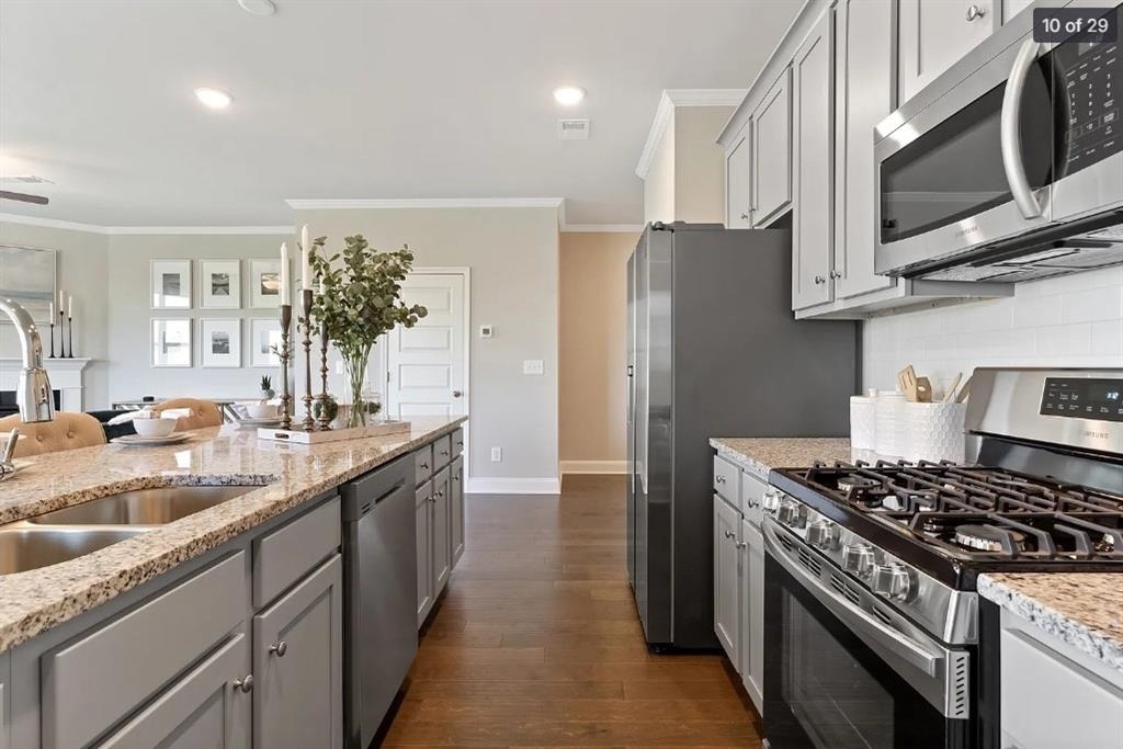 1905 Manor Pointe Drive - Photo 6
