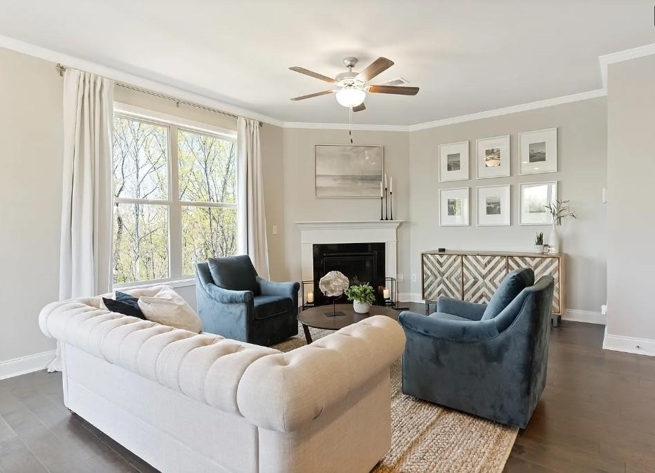 1905 Manor Pointe Drive - Photo 8