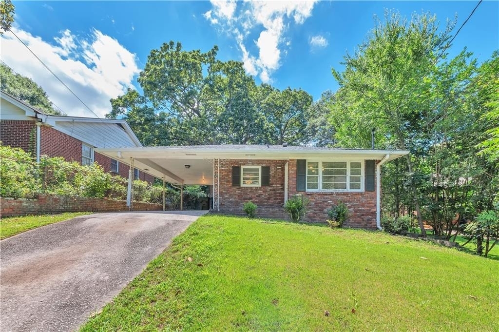 1728 Springer Street Nw - Photo 0