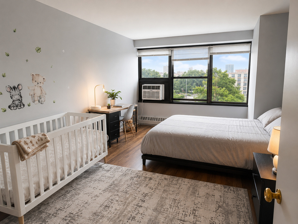6030 N Sheridan Road - Photo 1