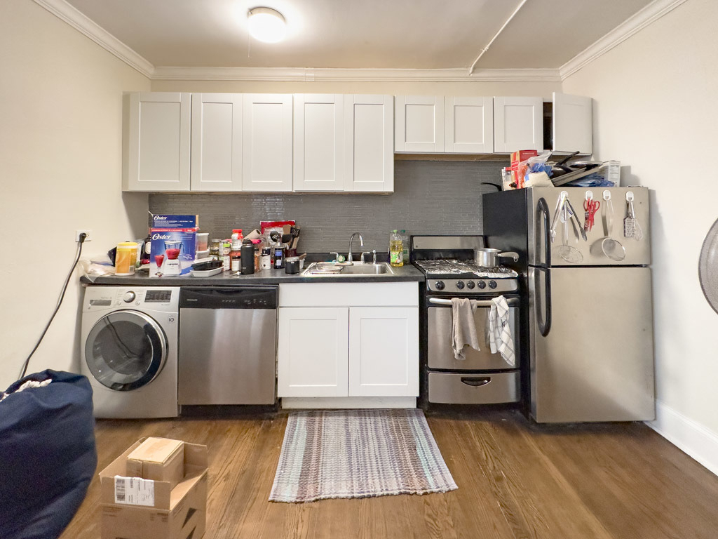 918 Green Bay Road - Photo 1