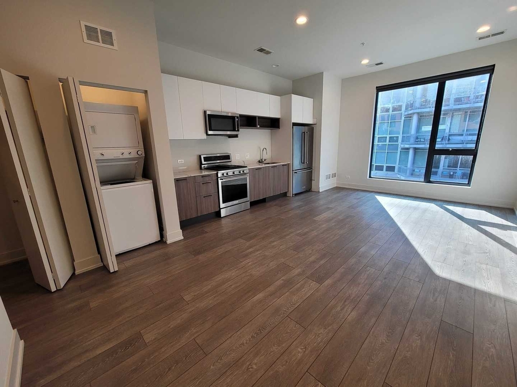 853 N Larrabee Street - Photo 1
