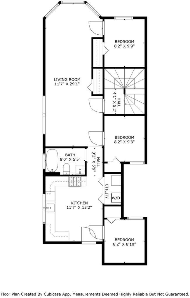 1349 W Taylor Street - Photo 14