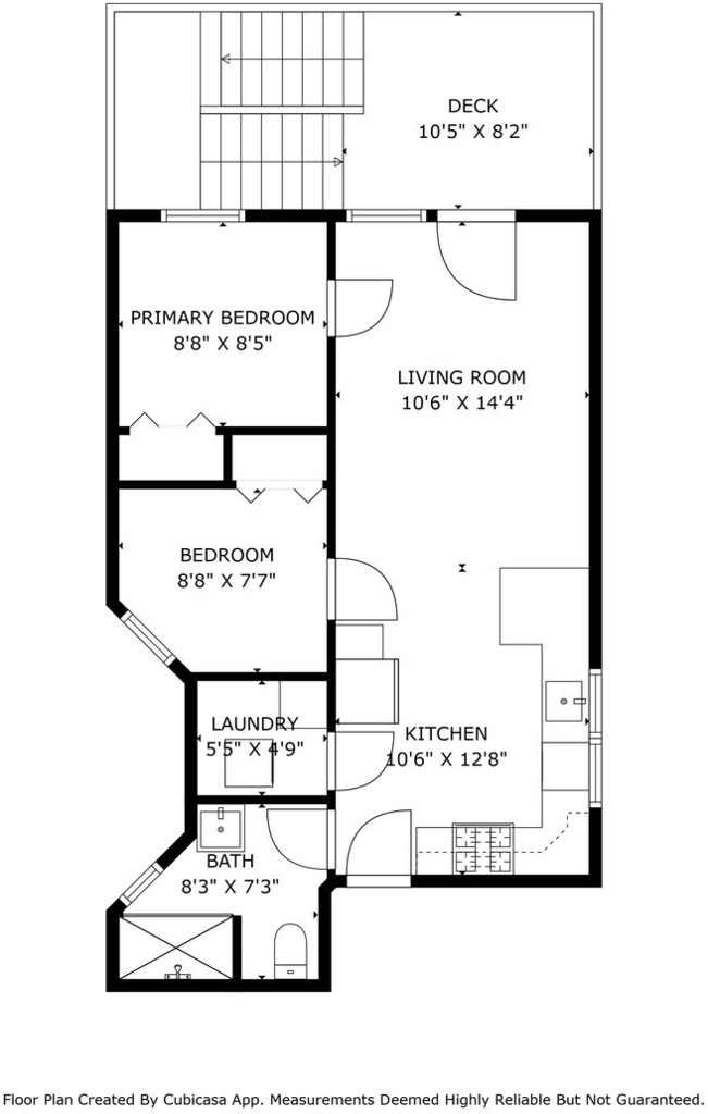 1349 W Taylor Street - Photo 9