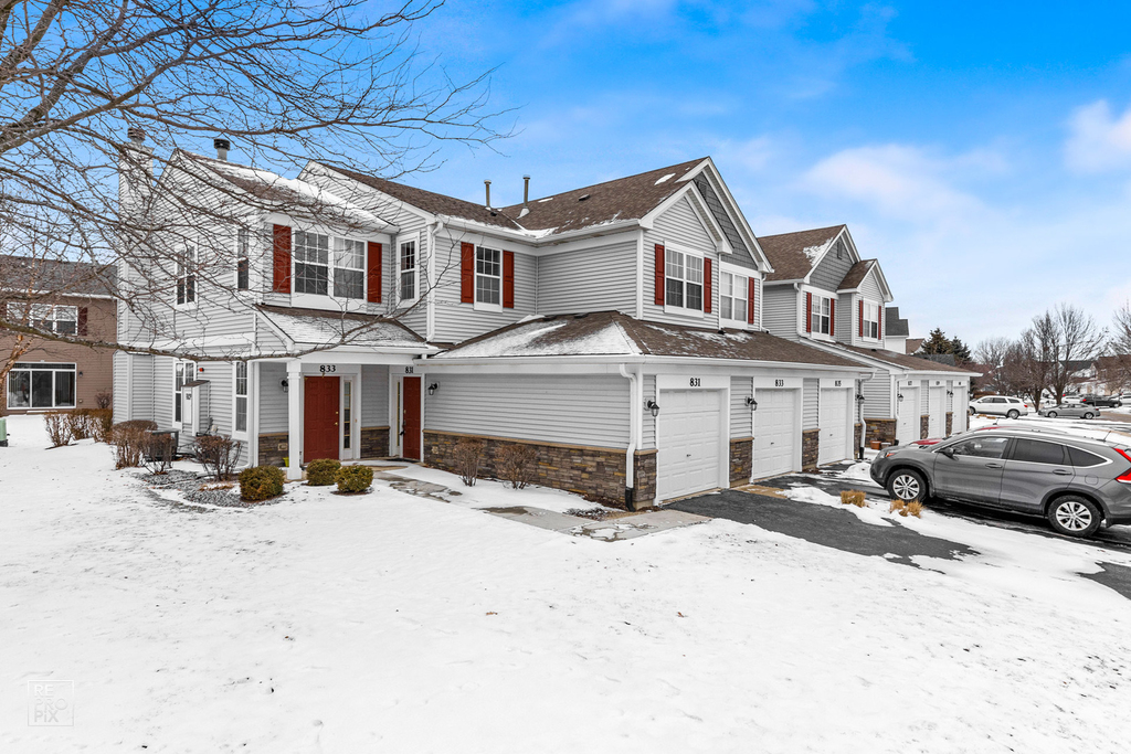 831 Genesee Drive - Photo 0