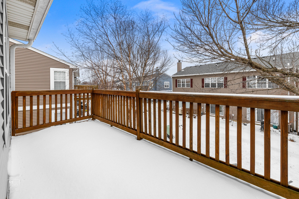 831 Genesee Drive - Photo 9