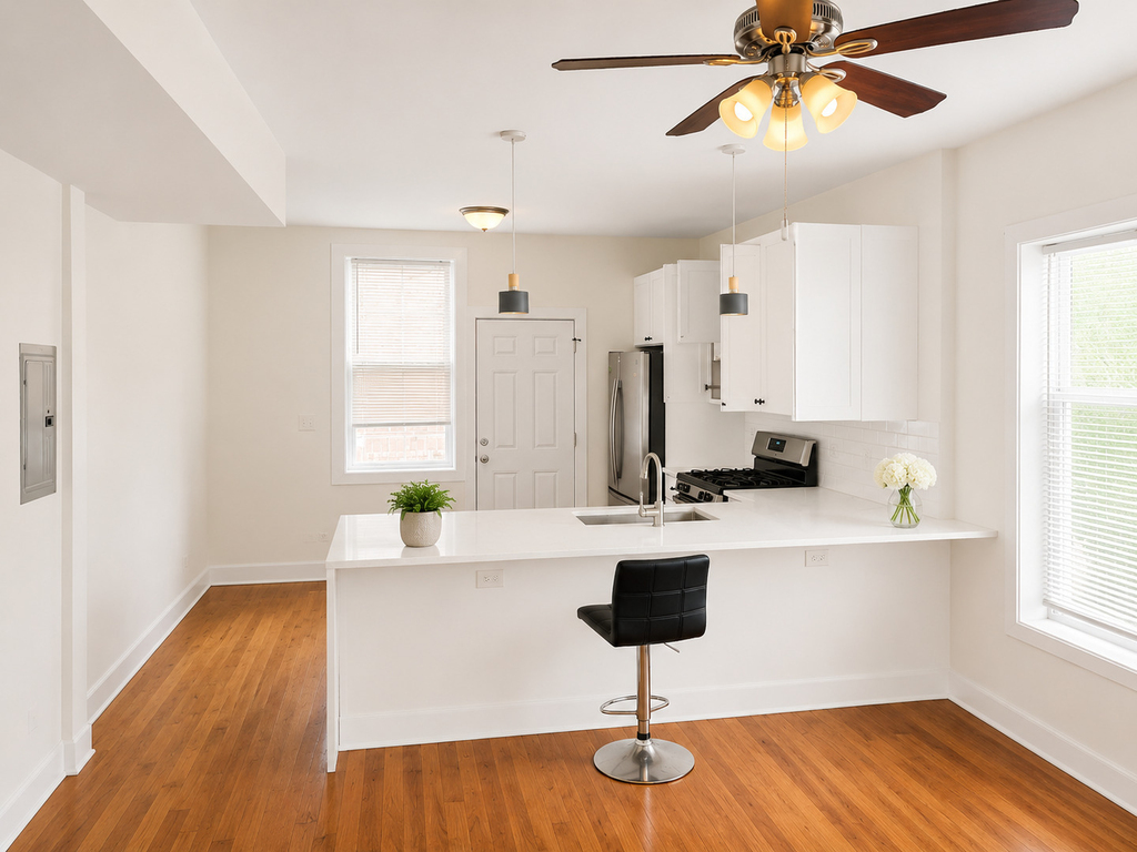 1439 E 66th Place - Photo 6