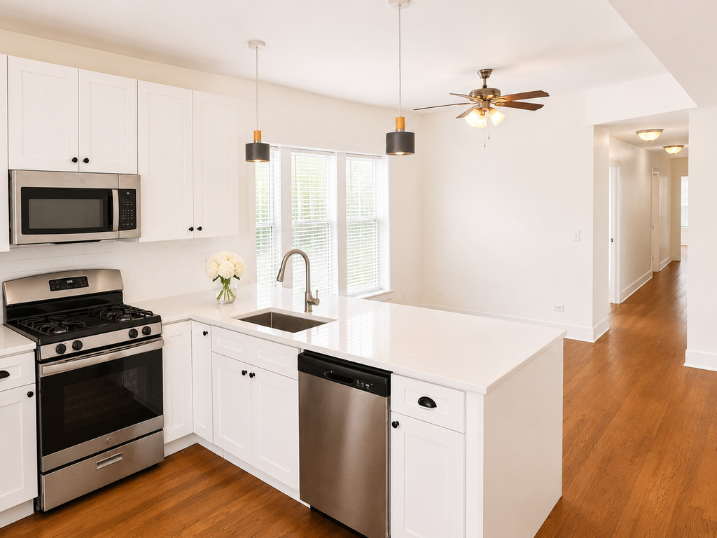 1439 E 66th Place - Photo 2