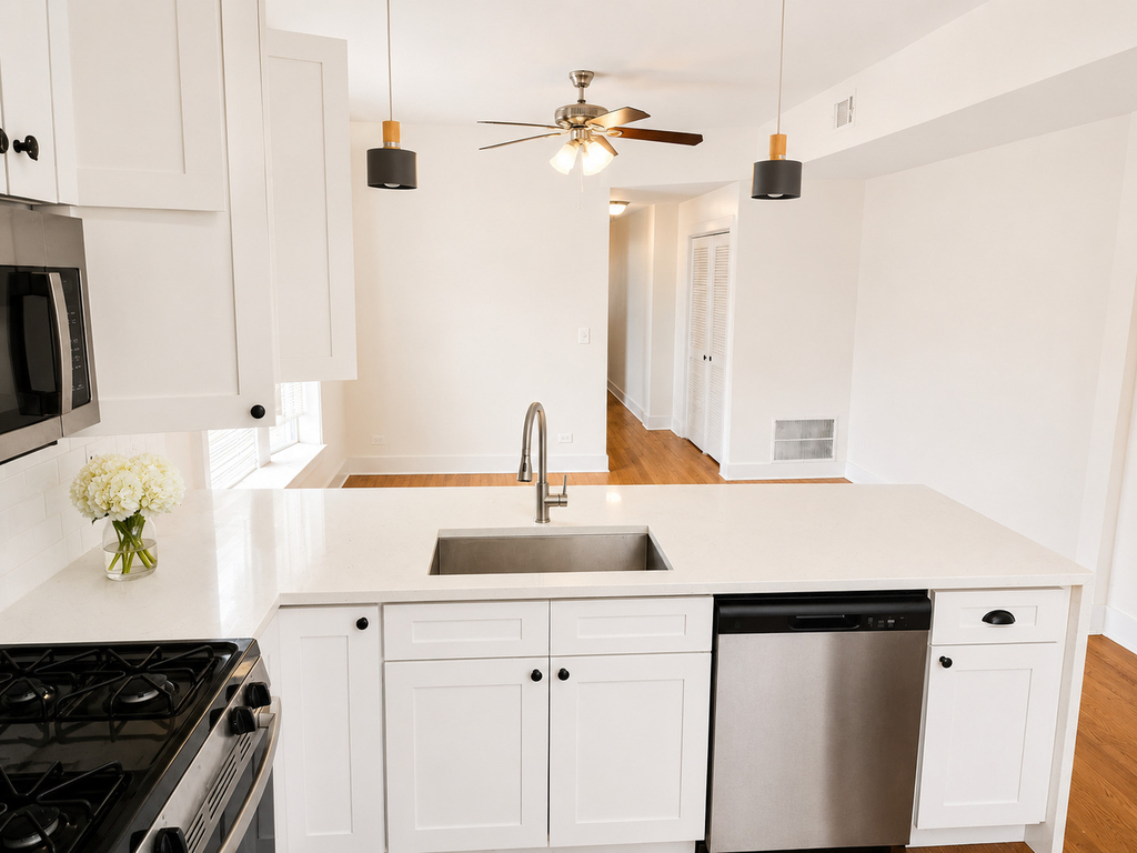 1439 E 66th Place - Photo 1