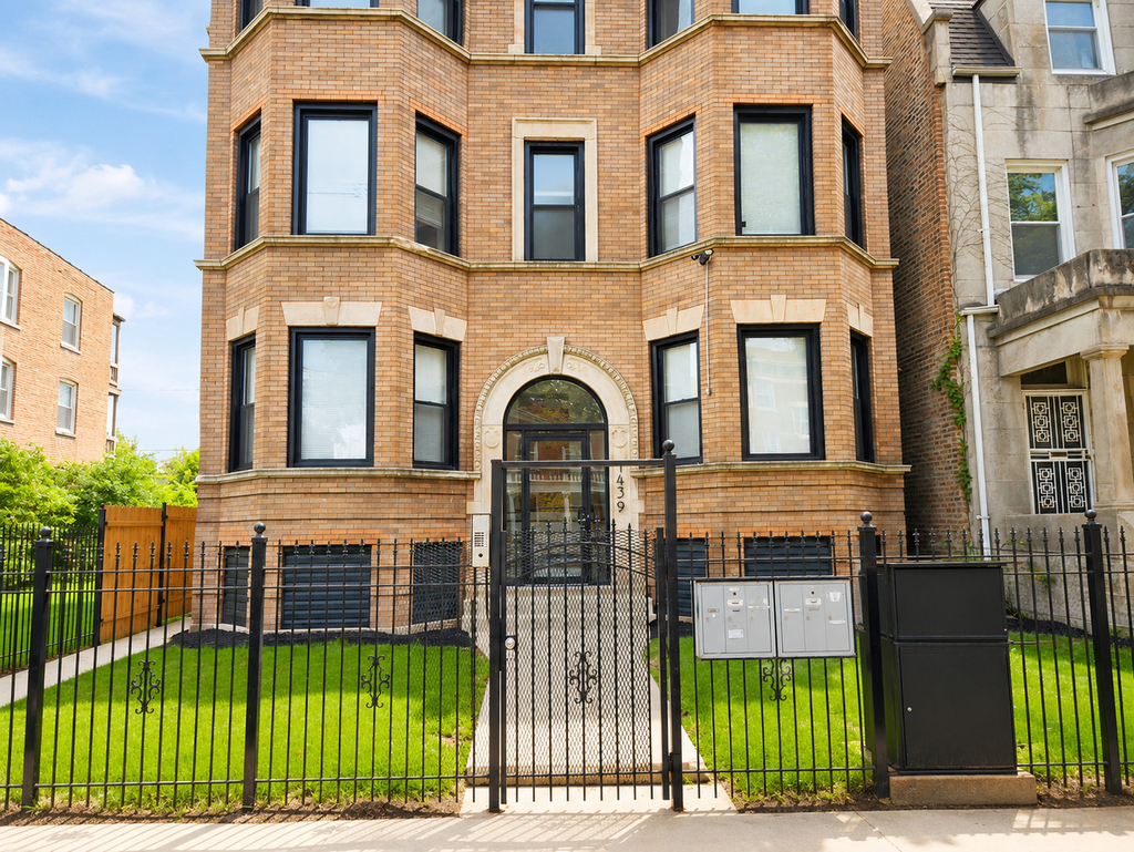 1439 E 66th Place - Photo 0