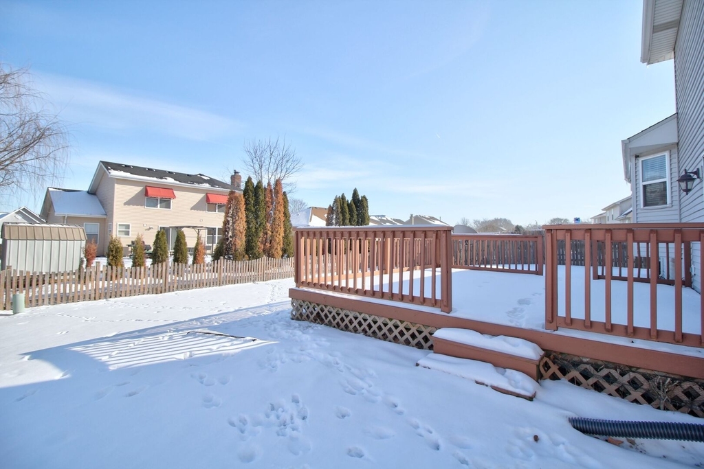 1504 Pheasant Landing Drive - Photo 17