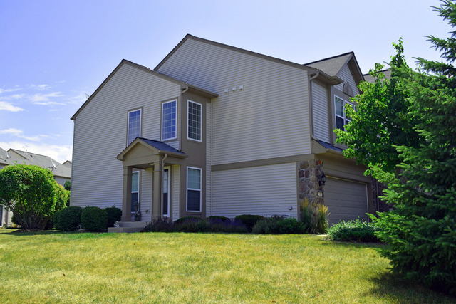 1399 Crimson Lane - Photo 0