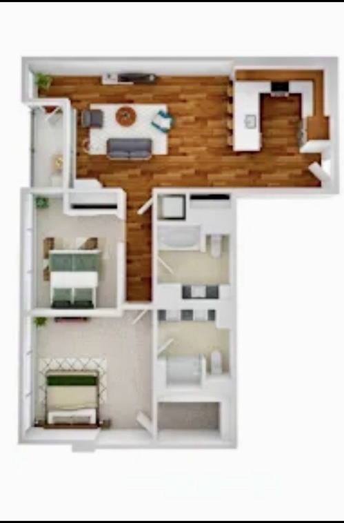 9725 Woods Drive - Photo 18