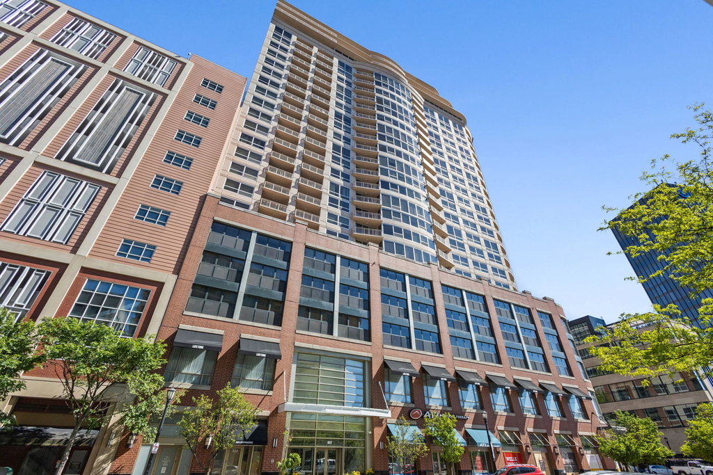 807 Davis Street - Photo 8