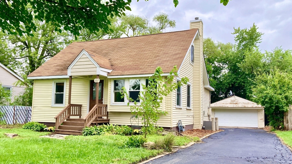 207 Village Road - Photo 1