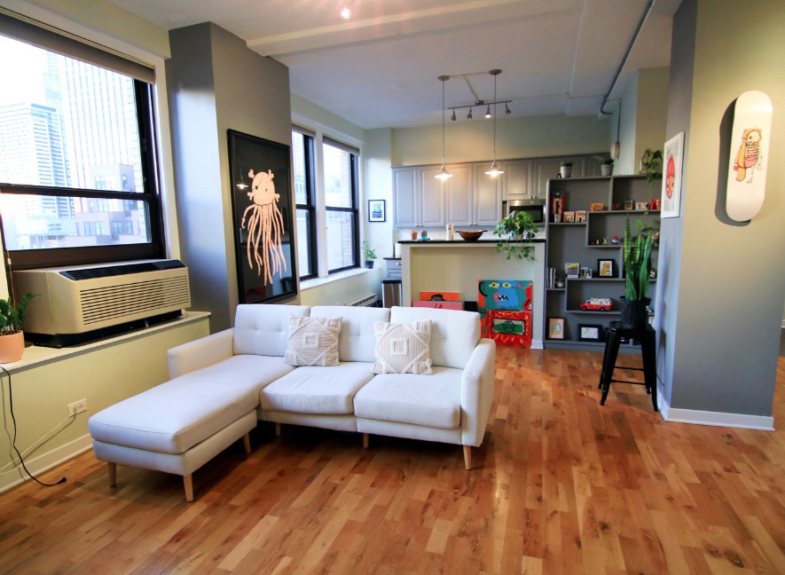 600 S Dearborn Street - Photo 3