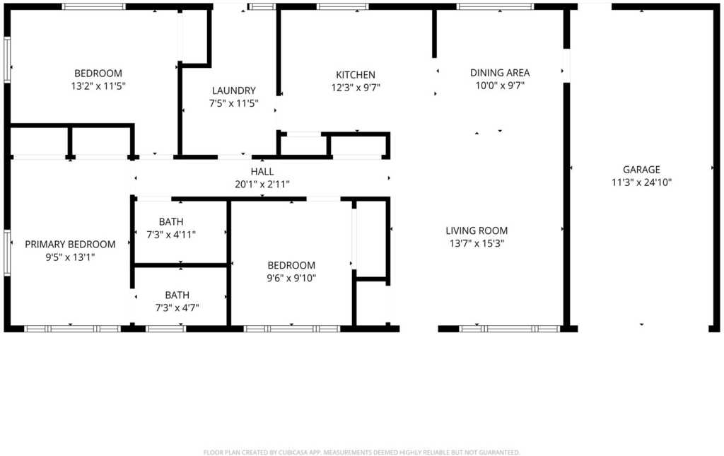 310 Maricopa Lane - Photo 20