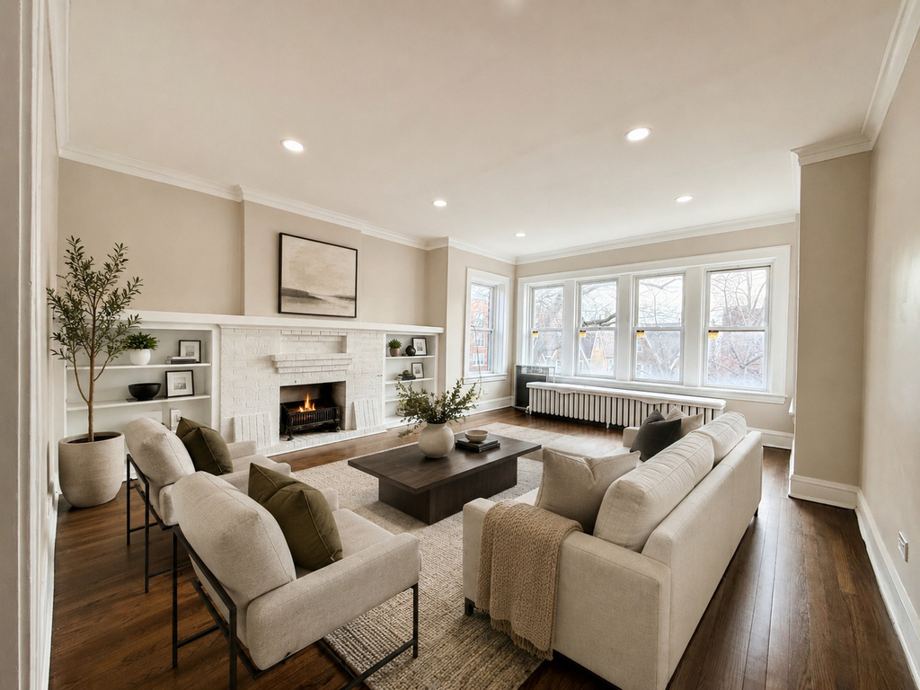 5536 N Spaulding Avenue - Photo 1