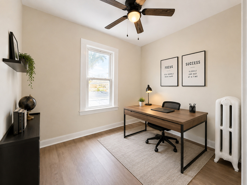 5536 N Spaulding Avenue - Photo 8