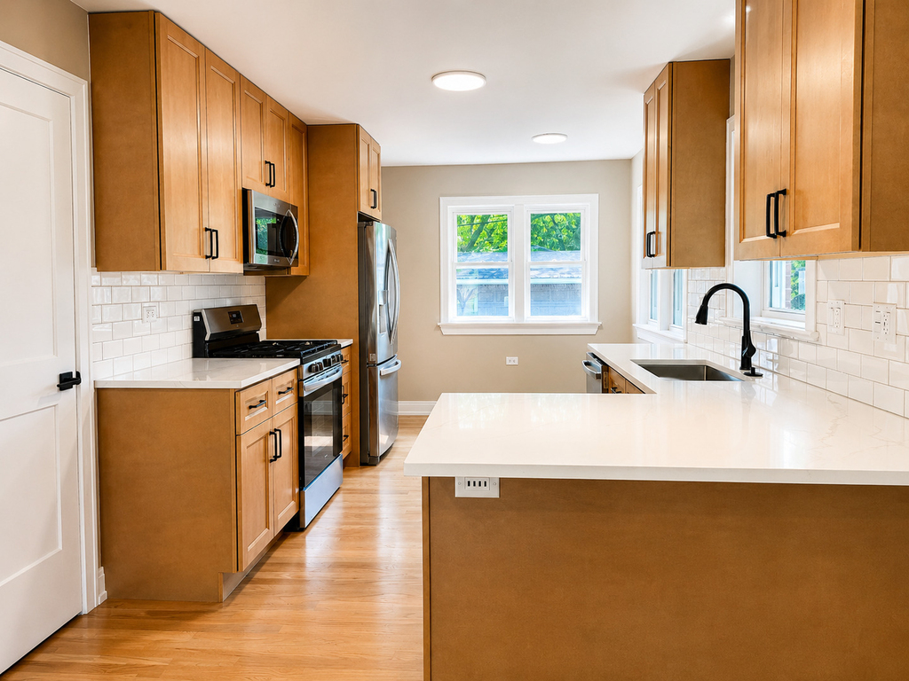 307 N Fairview Avenue N - Photo 8