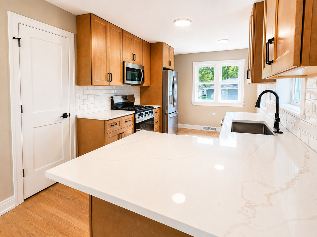 307 N Fairview Avenue N - Photo 9