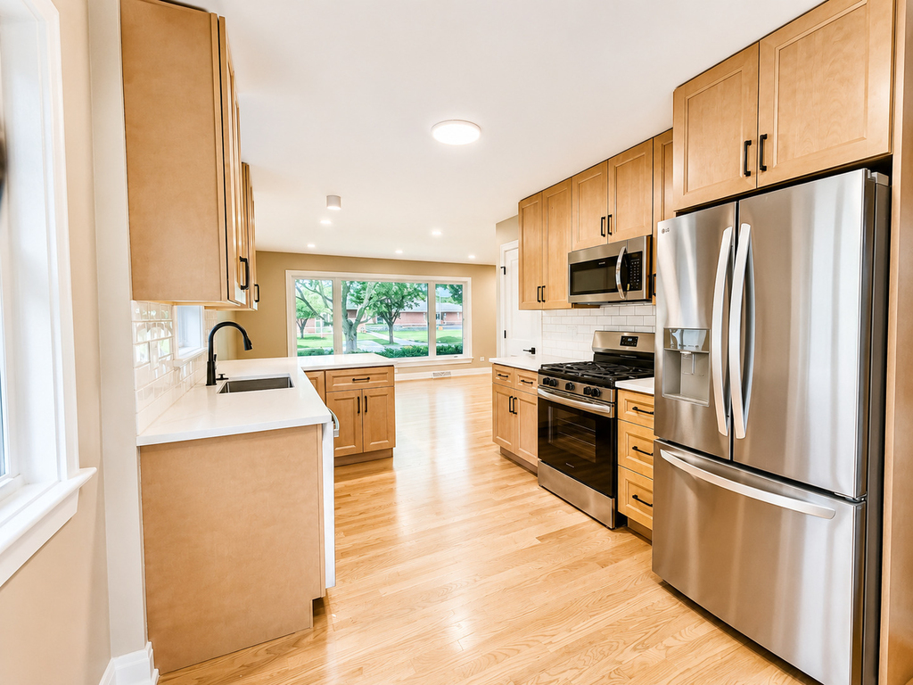 307 N Fairview Avenue N - Photo 6
