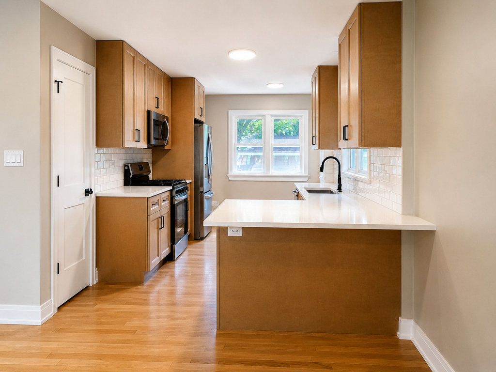 307 N Fairview Avenue N - Photo 7
