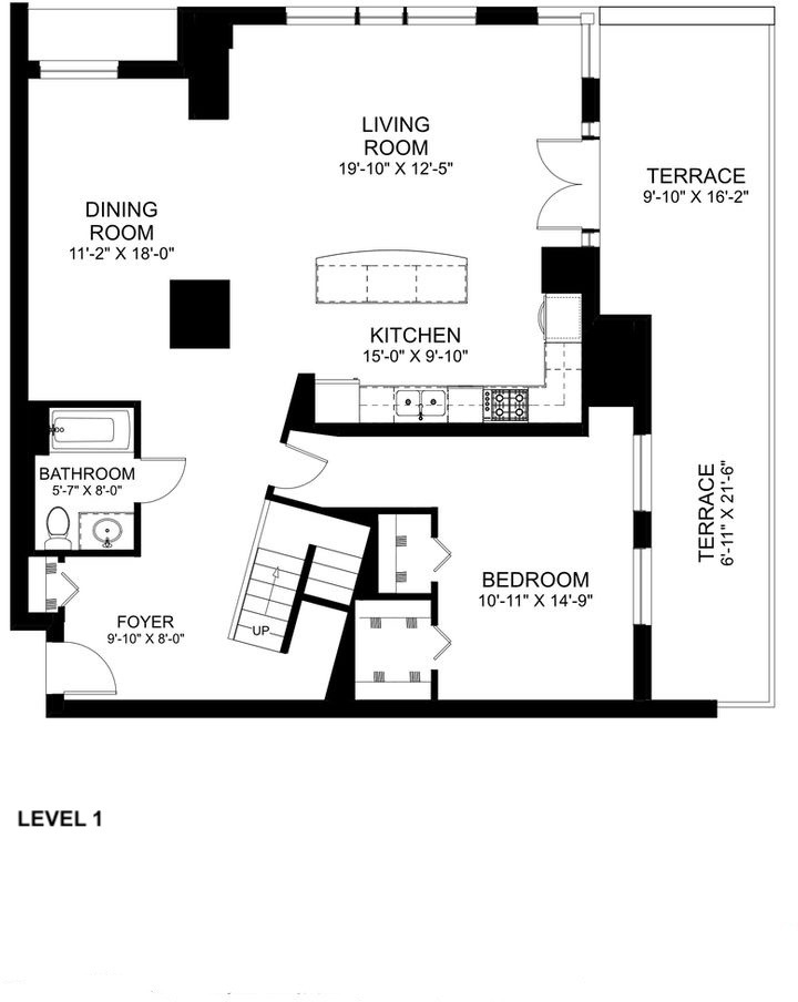 33 W Ontario Street - Photo 36