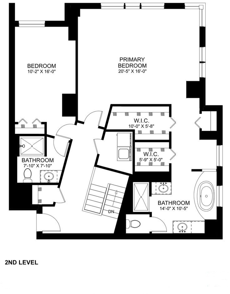 33 W Ontario Street - Photo 37