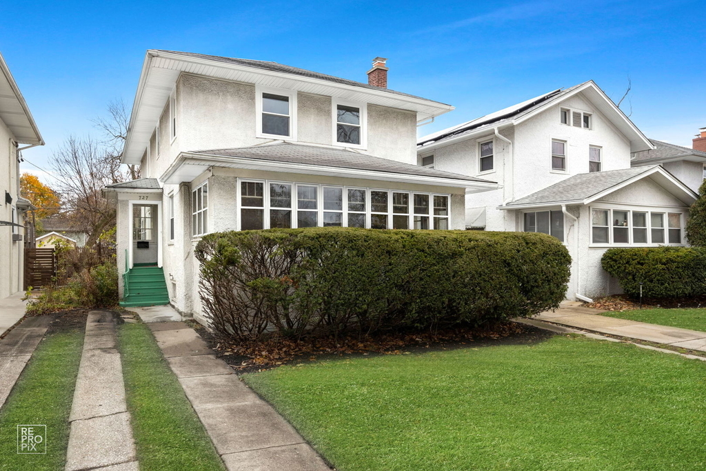 727 N Ridgeland Avenue - Photo 0