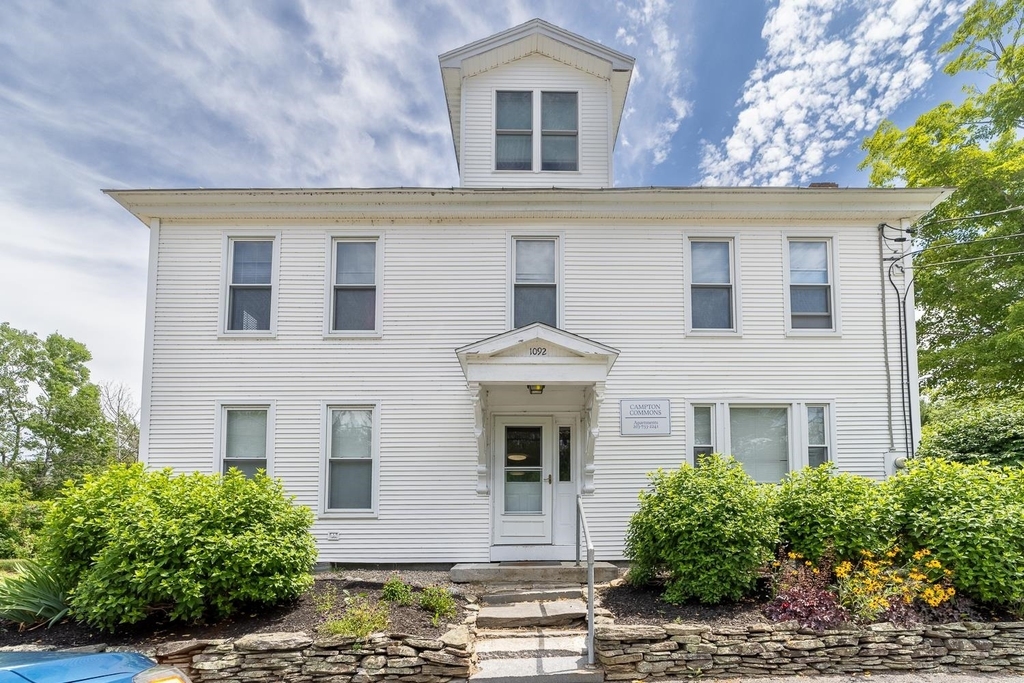 1092 Nh Rt 175 - Photo 28