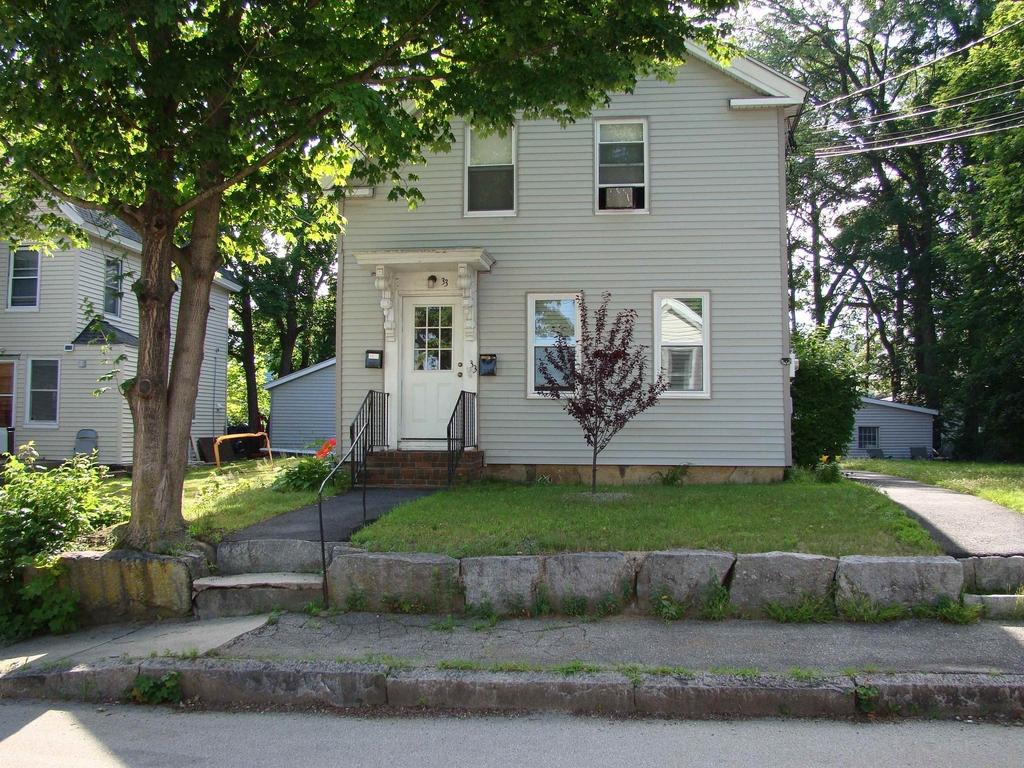 33 Norton - Photo 0