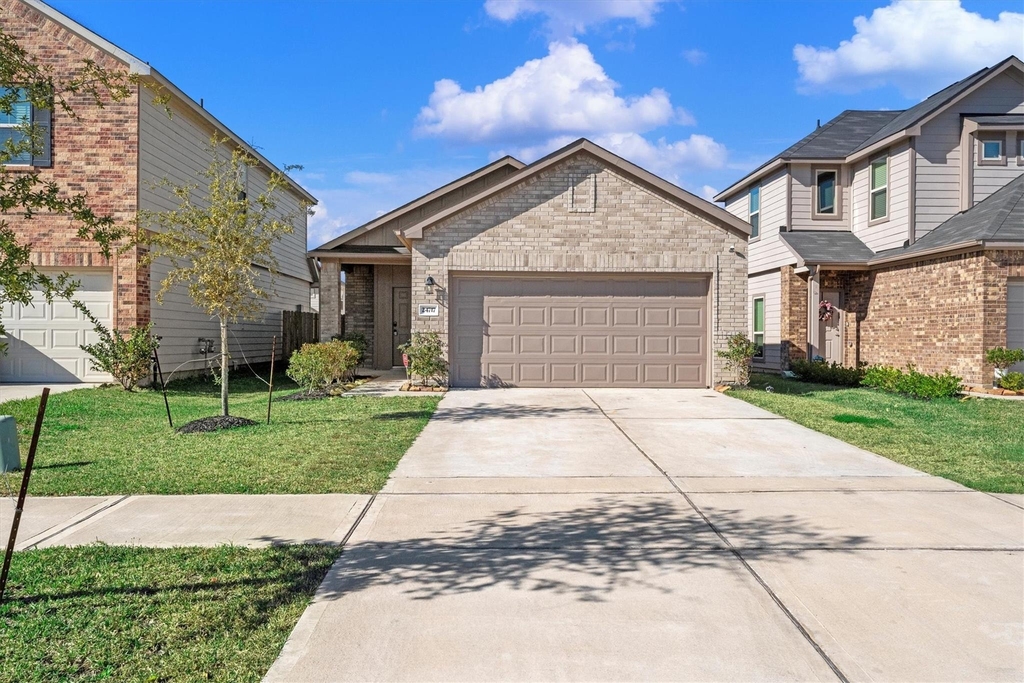 24717 Teton Hollow Trail - Photo 0