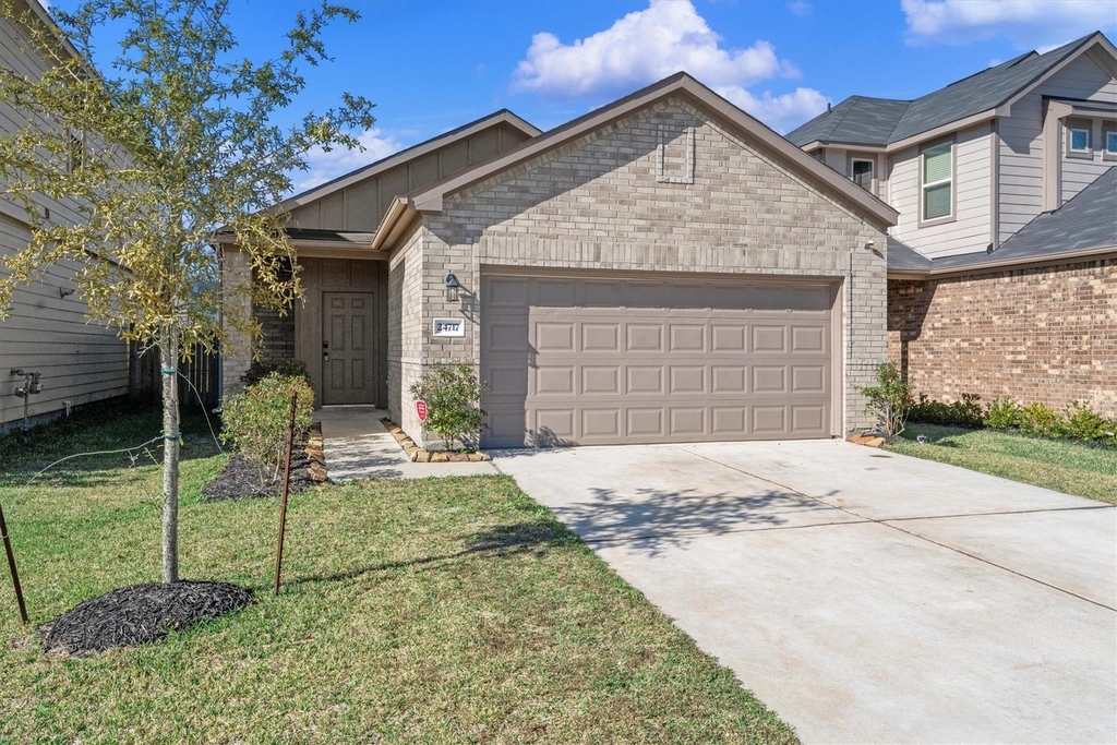 24717 Teton Hollow Trail - Photo 1