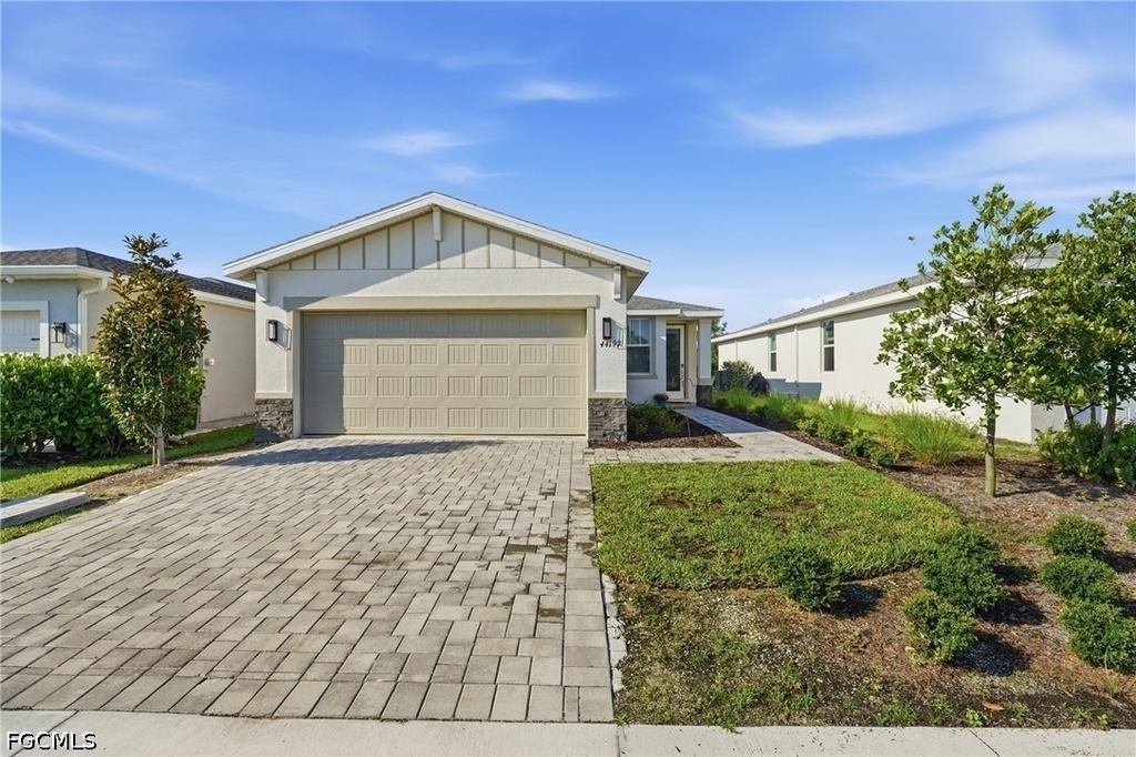 44197 Frontier Drive - Photo 1