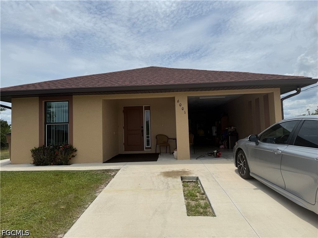6001 Ida Avenue N - Photo 0