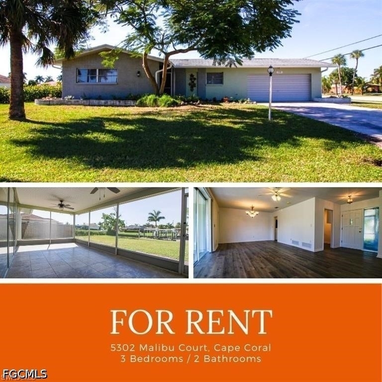5302 Malibu Court - Photo 0