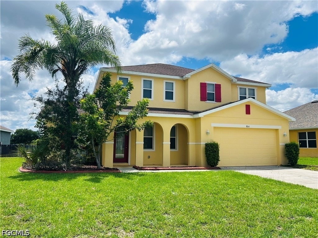 8041 Allamanda Court - Photo 0