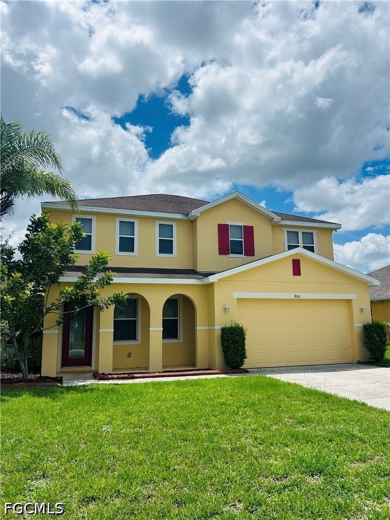 8041 Allamanda Court - Photo 1