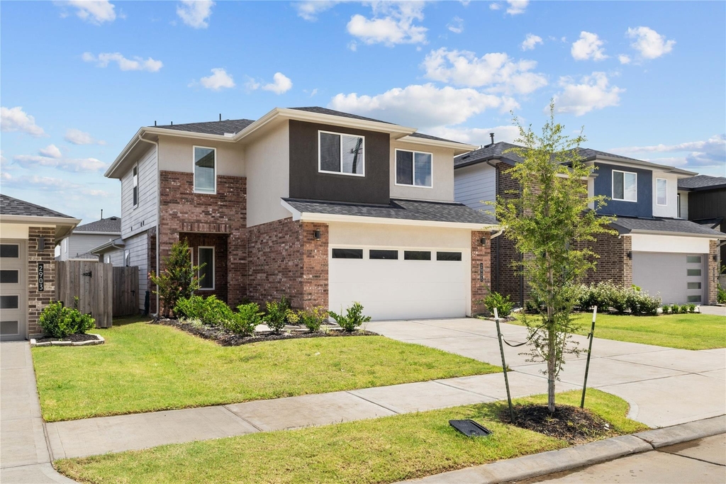 2905 Highgate Hill Lane - Photo 3