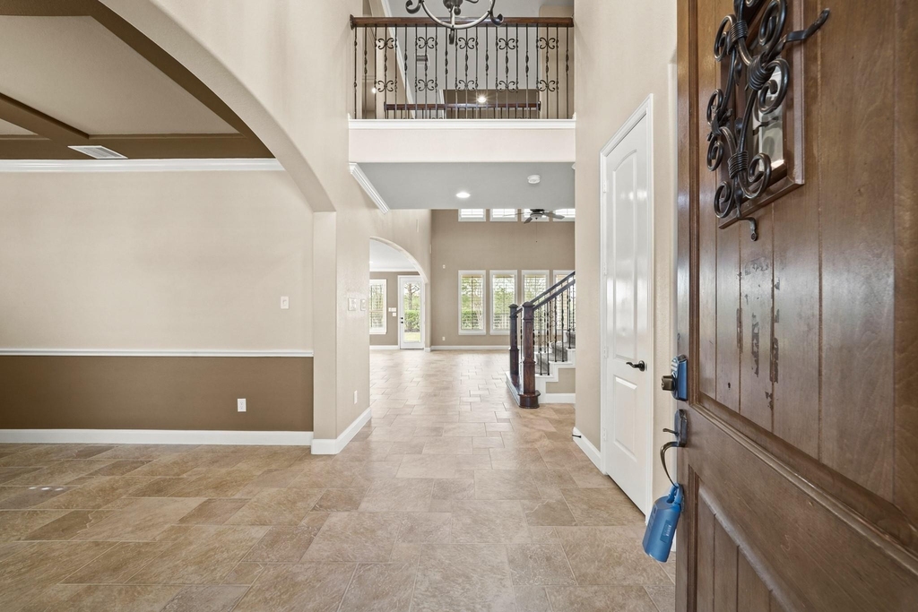 28223 Red Shady Oaks Drive - Photo 1