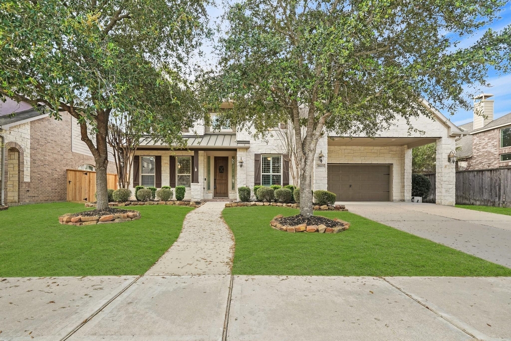 28223 Red Shady Oaks Drive - Photo 0